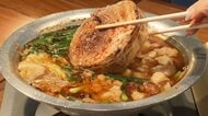 今年のトレンドは「背徳鍋」　節約・節制の反動？