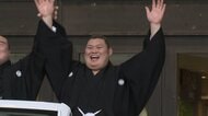 【快挙】“令和の怪物” 新小結・大の里「史上最速」初優勝　素顔を横野レイコ氏が解説！勝利の原動力に“悔しさ”も…