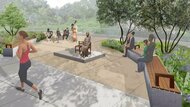 またもアメリカで？なぜ繰り返されるのか「慰安婦像公園」に住民の反対意見が続出