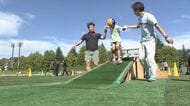 体験 スポーツフェスティバル　健康増進につなげるイベント開催　岩手県盛岡市
