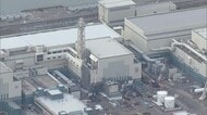 【東京電力】不具合見つかり停止中の柏崎刈羽原発6号機　週明けに再稼働する方針固める