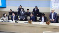 韓国前大統領の妻に懲役7年の実刑判決　貴金属や絵画など没収も　ソウル中央地裁「社会的責務を無視し繰り返し金品受領」