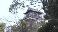 今後どうなる？広島城「閉城」　最終日も朝から大行列　「木造復元」も検討　収蔵品は「三の丸歴史館」へ