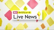 大谷翔平選手 好投も4勝目持ち越し 2番・投手で出場 <岩手県>