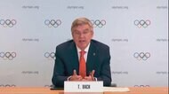 米有力紙「東京五輪中止すべき」 バッハ会長を“ぼったくり男爵”