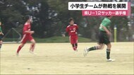 テレビ愛媛杯 U-12サッカー選手権大会【愛媛県】