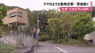 円山西町