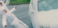 プチプチだらけの街にすればウィンカーいらず!? 岡山県の交通啓発動画が話題