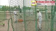 「全力プレーで支援に感謝」高校野球 広島県も独自大会