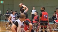 かつては全国から選手が…31年続けてきた「車いすバスケ大会」 運営スタッフ不足などで長い歴史に幕 【佐賀発】