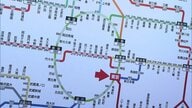 JR東日本がきょうから一斉値上げ　東京駅から新宿駅までは50円増に　通勤定期は平均12％増、通学定期4.9％値上げで影響拡大