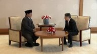 天皇陛下、インドネシア大統領と面会し震災での支援に謝意　日本語学ぶ学生との思い出に「ぜひ両国の架け橋に」