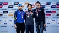 スピードスケートW杯女子1500メートルで髙木美帆が今シーズン初優勝！自身4度目となるオリンピック出場を確実に
