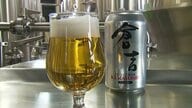 “若者のお酒離れ”進む中…老舗ウイスキーメーカーがクラフトビール市場に挑戦　家飲み需要にも期待【鳥取発】