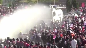 秩序は混乱に勝るが市民の弾圧を許してはならない 中国を警戒するミャンマー国軍の思惑とジレンマ