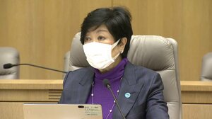 「東京でいつ市中感染が起きてもおかしくない」 忍び寄るオミクロン株と”夜の六本木”はノーマスク1割超の衝撃