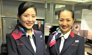 イチローだけが魅力じゃない! JALが27年ぶりにシアトル線を就航した意外な理由