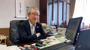 出口治明氏「9月入学は幹と枝葉を峻別して考えなくてはいけない」