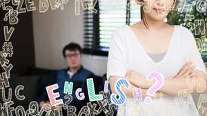 【コレ英語で言えますか?】「ニヤニヤ」する