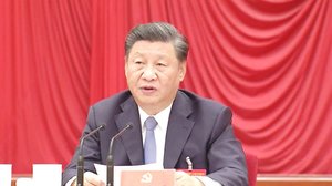蘇るゾンビスローガン、習近平氏の「抗米援朝」とアメリカへの“警告”