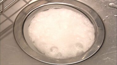 泡を出して放置するだけでピカピカに!水回りを簡単にキレイにできるアイテム3選