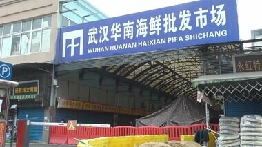 中国・武漢市民「死者数おかしい」政府対応に疑念も 都市封鎖から2年“震源地”の今
