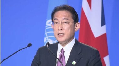 麻生さんの「立憲共産黨」発言が枝野さんを倒した。これで岸田政権は強くなれるのだろうか
