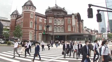 宣言解除後のオフィス、居酒屋やクラブは? 求められる「エビデンスに基づく検証」