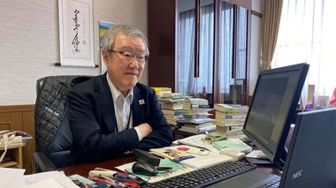出口治明氏「9月入学は幹と枝葉を峻別して考えなくてはいけない」