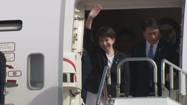 「総理として歴史に名を残すだろう」トランプ大統領◇国連総会で初演説　など　高市総理…