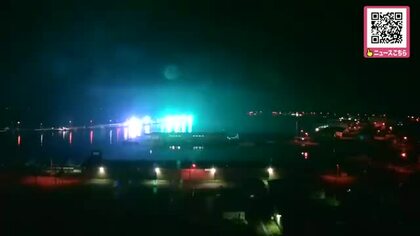 「いきなりドスンと来た」「津波が起きず一安心」震度5弱を観測した根室市内で複数のエレベーターがとまる〈今後1週間ほど同じ程度の地震が発生するおそれがあり注意を〉北海道