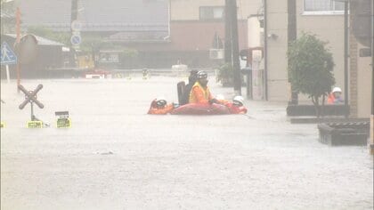 地震、津波、豪雨、パンデミック…災害から命を守る「タイムライン」とは 　“いつ、誰が、何をするのか”　第一人者が語る3つのポイント