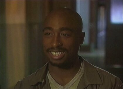 27年前のラッパー2Pacさん銃撃事件　60歳男を殺人罪で逮捕・起訴　アメリカ