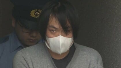 施設トイレで男子小学生の下半身触ったか　小学校教師の男（33）再逮捕　“学校タブレット”で撮影しスマホに保存も　千葉・船橋