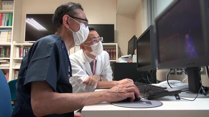 「感謝されることはない」精神的な負担も多い解剖医　遺体の声なき声に耳を傾け【新潟発】