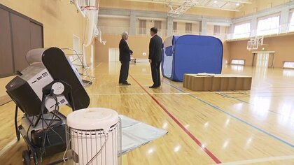 雪で避難・救助が困難に！？　冬の大地震で最悪の被害想定　寒冷地ならではの防災　福島・会津若松市のケース　