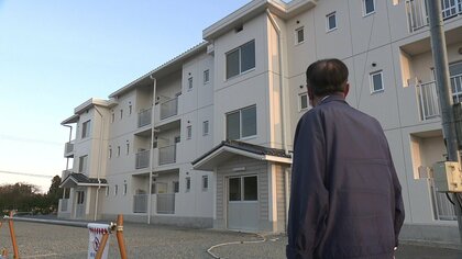 生まれ育った地が一番！帰還困難とされた故郷　4月1日に解除へ　12年間待ち続けた富岡町民の思い【福島発】