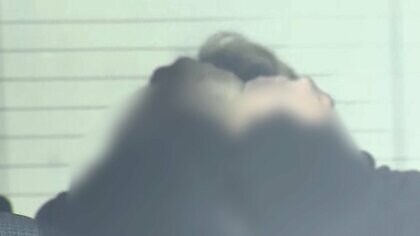 仮睡者狙い窃盗疑い 27歳男を逮捕　窃盗グループの指示役か