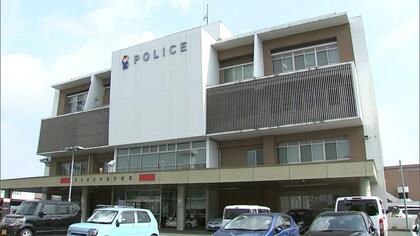 「家に帰ったら、押し入れに人」女性宅に侵入した疑いで熊本市職員の男（36）を逮捕「プライベートに興味があった」【熊本発】