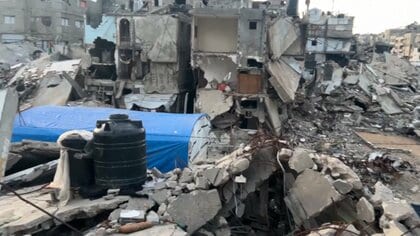 2025年に殺害されたジャーナリストは129人で過去最多に…うち3分の2がイスラエルの攻撃に関連