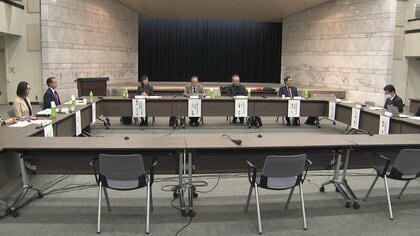 整備新幹線“貸付料”めぐる有識者会議にJR東が初出席　「開業31年目以降は最低限の金額に留まる」と従来主張繰り返す　出席者めぐっても国と食い違い