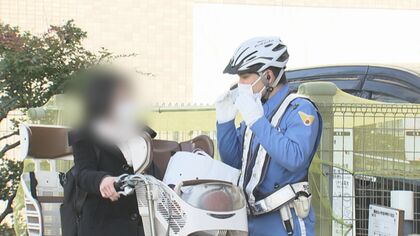 自転車の“ヘルメット着用”が4月から努力義務に…1年以上前に条例化された愛知　普及進まぬ現状と知恵絞る業界