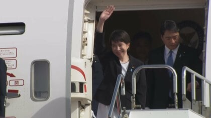 「総理として歴史に名を残すだろう」トランプ大統領◇国連総会で初演説　など　高市総理のアメリカ訪問ダイジェスト