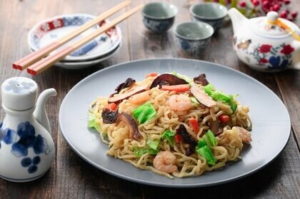 「町中華」ブーム恩恵　中華料理店の倒産、4年ぶり減少へ　「安い・早い・うまい」ニーズ取り込む　課題は「材料高」と「後継者」問題