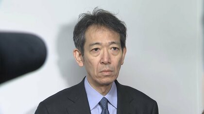 「まだまだ序盤と」三村財務官がさらなる為替介入示唆　「断固たる措置」財務相発言後に5円以上の急激な円高進行