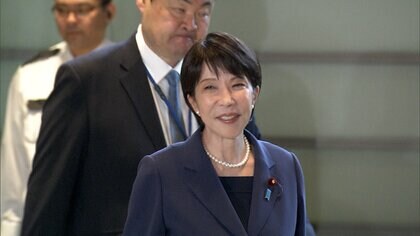 臨時国会きょう召集 焦点は　簗大臣の発言 野党追及へ