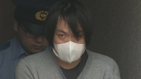 「ゲーム感覚で、スリルを味わうため」小学校教師の33歳男を現行犯逮捕　駅の男子トイレで男性の下半身を盗撮か　千葉・船橋市