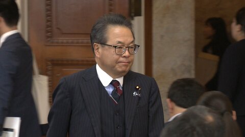 世耕氏復党の結論持ち越し　自民が党紀委開催　出席者から「まだ早い」の声も
