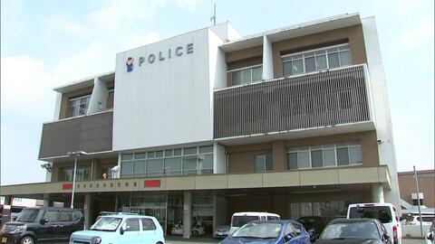 「家に帰ったら、押し入れに人」女性宅に侵入した疑いで熊本市職員の男（36）を逮捕「プライベートに興味があった」【熊本発】