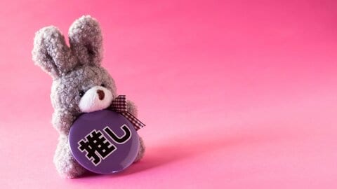 「推し活」調査　“いる”人33.6％と微減　10代後半の男性で6割超　シニア層には物価高が影響か　ゲームは2.6倍で二極化